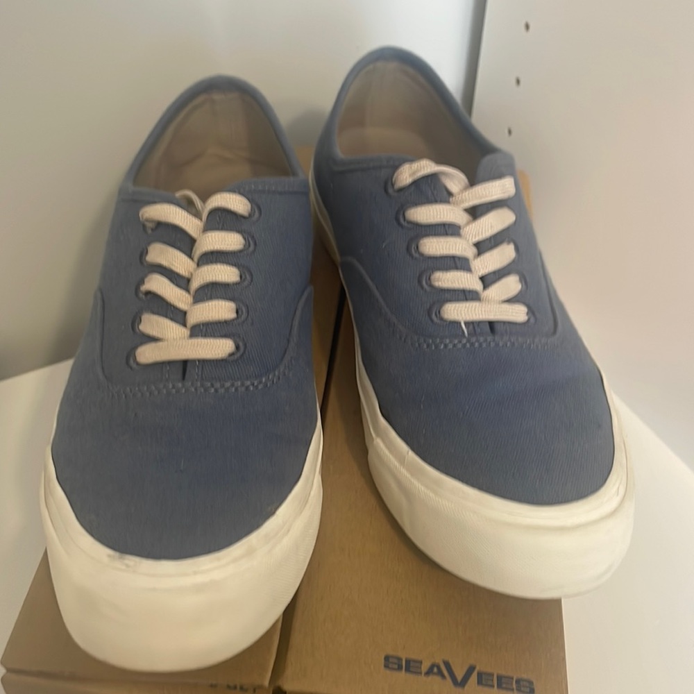 SeaVees Women’s Legend Sneaker SeaChange